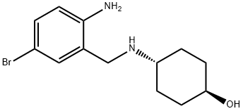 101900-43-0 Structure