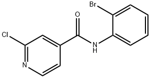 1019323-14-8 結(jié)構(gòu)式