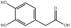 3,4-Dihydroxyphenylacetic acid price.