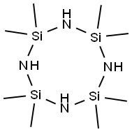 Octamethylcyclotetrasilazane price.