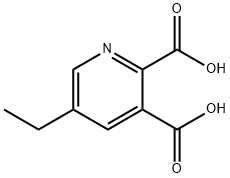 5-ETHYLPYRIDINE-2,3-DICARBOXYLIC ACID