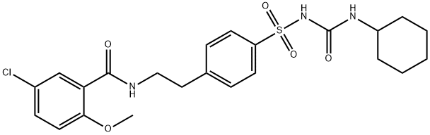 10238-21-8 結(jié)構(gòu)式