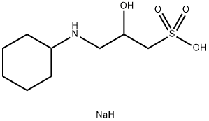 102601-34-3 Structure