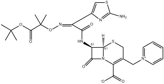 102772-66-7 Structure