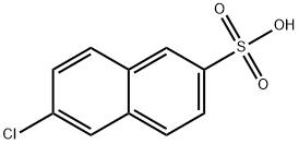 6-CHLORONAPHTHALENE-2-SULFONIC ACID
