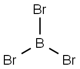 Bortribromid