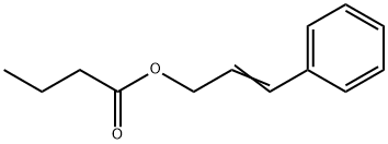 Cinnamylbutyrat