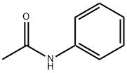 103-84-4 Structure