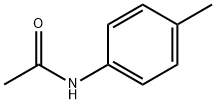 4'-Methylacetanilid