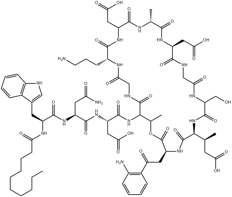 103060-53-3 Structure