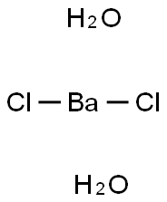 10326-27-9 Structure