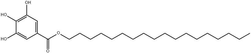 10361-12-3 結(jié)構(gòu)式