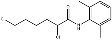 1037184-07-8 Structure