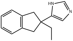 Atipamezole Struktur