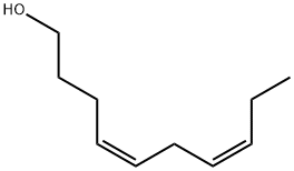 104188-11-6 Structure