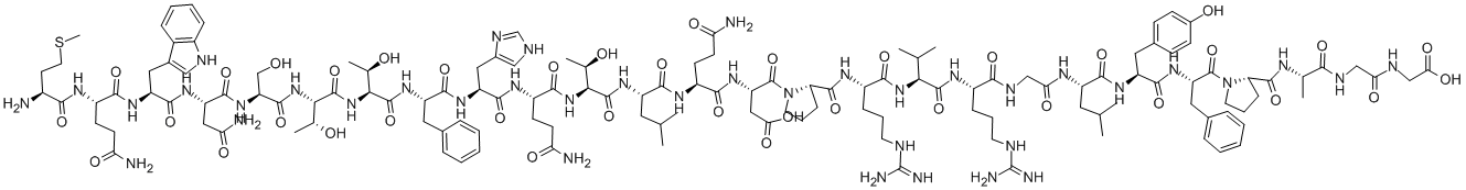 104504-34-9 Structure