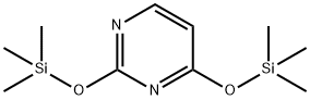 2,4-BIS-TRIMETHYLSILANYLOXY-PYRIMIDINE price.