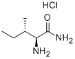 H-ILE-NH2 HCL price.