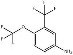5-AMINO-2-(TRIFLUOROMETHOXY)BENZOTRIFLUORIDE price.