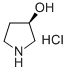 (R)-(-)-3-Pyrrolidinol hydrochloride