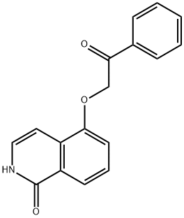 1048371-03-4 Structure