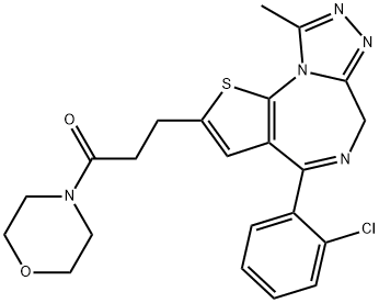 105219-56-5 Structure