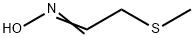 Methylthio acetaldoxime