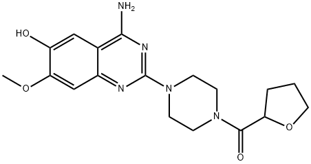 105356-89-6 Structure