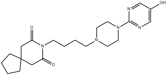 105496-33-1 Structure