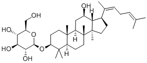 105558-26-7 Structure