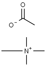 Tetramethylammonium acetate price.