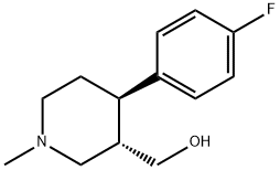 105812-81-5 Structure