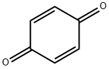 106-51-4 Structure