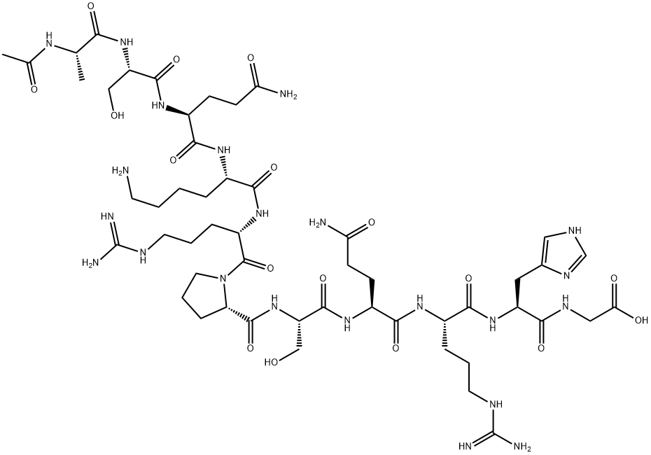 106128-98-7 Structure