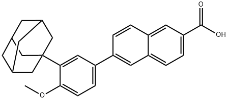 106685-40-9 結(jié)構(gòu)式