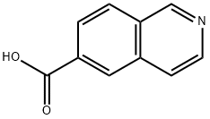 6-isoquinolinecarboxylic acid price.