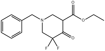 1067915-34-7 Structure