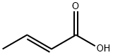 107-93-7 Structure