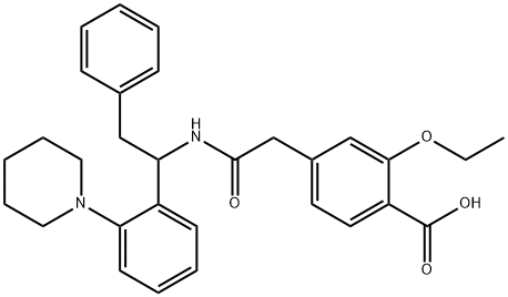 107362-12-9 Structure