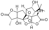 107438-79-9 Structure