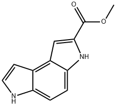 107474-65-7 Structure