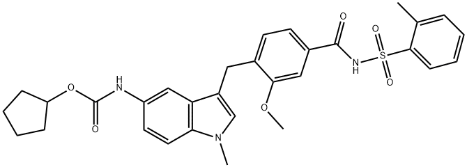 107753-78-6 結(jié)構(gòu)式