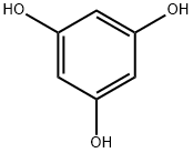 108-73-6 Structure