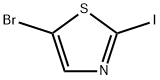 5-BROMO-2-IODOTHIAZOLE