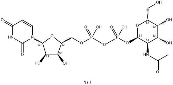 108320-87-2 Structure