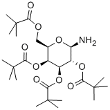 2,3,4,6-Tetra-O-pivaloyl-D-galactopyranosylamine price.