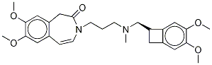 1086026-31-4 Structure