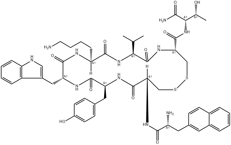 108736-35-2 Structure