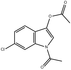 108761-33-7 結(jié)構(gòu)式