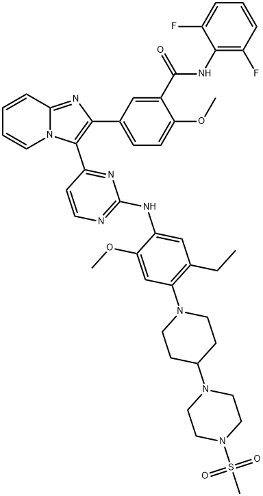 GSK1904529A